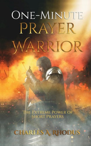One minute prayer warrior - prayer, the